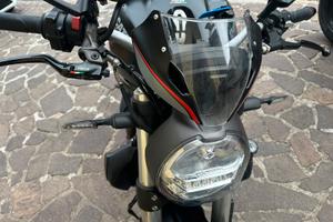 Ducati monster stealth 821
