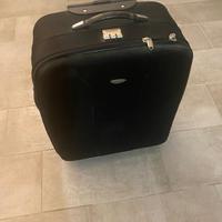 Trolley da viaggio con ruote