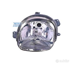 FANALE SINISTRO PER RENAULT TWINGO 00-07
