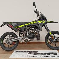 Fantic Motor Motard 50 Performance