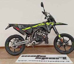 Fantic Motor Motard 50 Performance