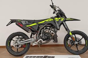 Fantic Motor Motard 50 Performance