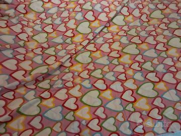 Copripiumino Ikea 100% cotone