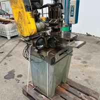 Chiavettatrice Pedrazzoli modello Arfo