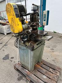 Chiavettatrice Pedrazzoli modello Arfo