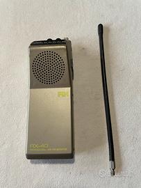 Radio VHF FDK