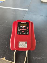 inverter elettropompa pompa sommersa trifase pozzo