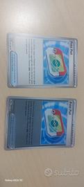 carte pokemon equilibrio perfetto 81/88