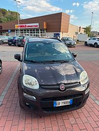 FIAT Panda 0.9 TwinAir Turbo Natural Power Easy