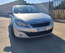 Peugeot 308 2016