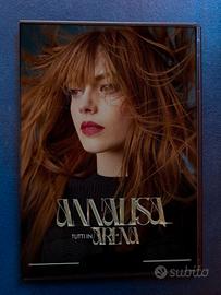 Annalisa Tutti in Arena dvd