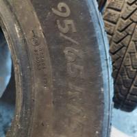 Gomme invernali 195 65 r15