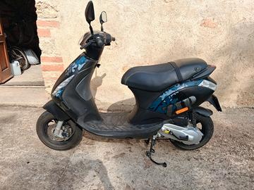 Piaggio Zip 50
