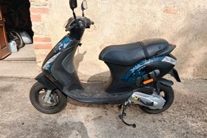 Piaggio Zip 50