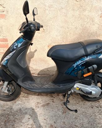 Piaggio Zip 50