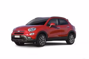 Fiat 500X 1.3 mjt Pop Star 4x2 95cv my18