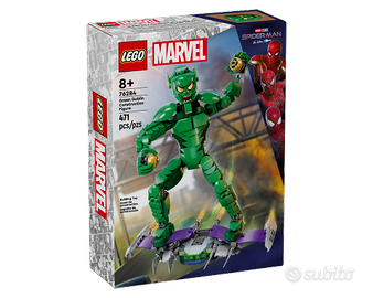 LEGO 76284 Personaggio costruibile di Goblin 2024