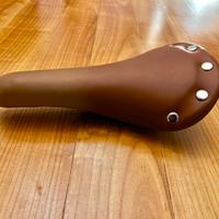 Sella bici vintage