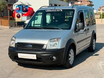 ford connect n1 5 posti 2008