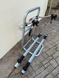 Fabbri - portabici posteriore Gringo