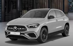 Mercedes-benz GLA 200d Auto AMG SpecialEdition KM0