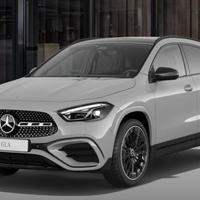Mercedes-benz GLA 200d Auto AMG SpecialEdition KM0