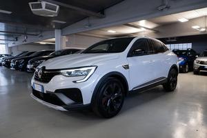 Renault Arkana 1.6 E-Tech Full Hybrid R.S. Li...