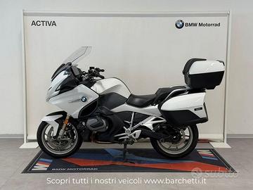 BMW R 1250 RT Abs my21