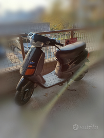 Piaggio Zip Fast Rider