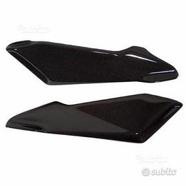 Fianchetti sotto serbatoio carbonio mv brutale 750