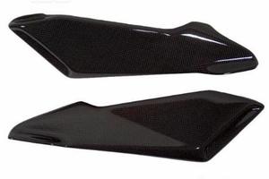 Fianchetti sotto serbatoio carbonio mv brutale 750