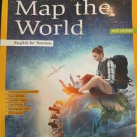 map the world 