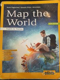 map the world 