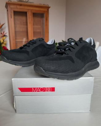 Scarpe donna YDA C3D-Nadia n.35 nero