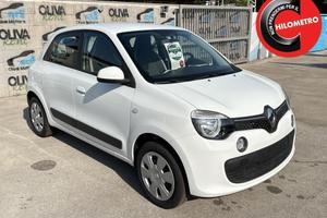 Renault Twingo 1.0 Sce Zen