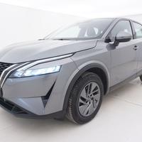 Nissan Qashqai MHEV Acenta BR800297 1.3 Mild Hybri