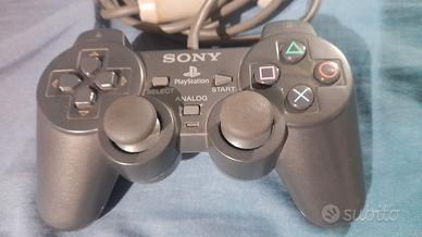 controller playstation  - colorazione rara 