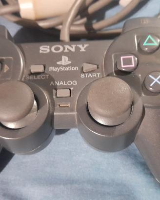 controller playstation  - colorazione rara 