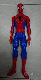 Actions Figures Spiderman