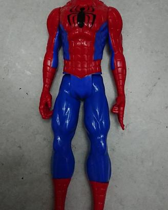 Actions Figures Spiderman