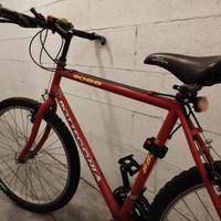 Bicicletta MTB Bottecchia Boss 88 Bici