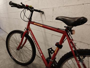 Bicicletta MTB Bottecchia Boss 88 Bici