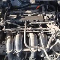 MOTORE FORD SIGLA YSKD