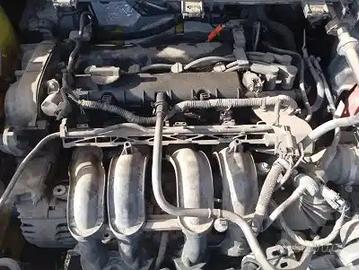 MOTORE FORD SIGLA YSKD