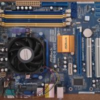 Motherboard ASUS N68C-S UCC