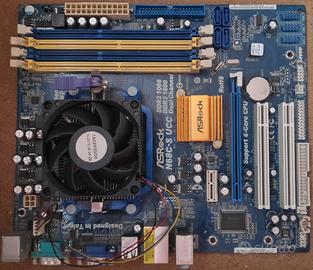 Motherboard ASUS N68C-S UCC