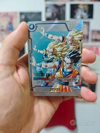 Gotenks SB02-022