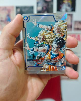 Gotenks SB02-022