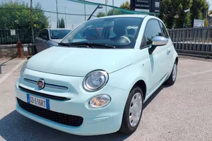 Fiat 500 1.2 EasyPower Pop