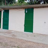 Cantine piccoli depositi